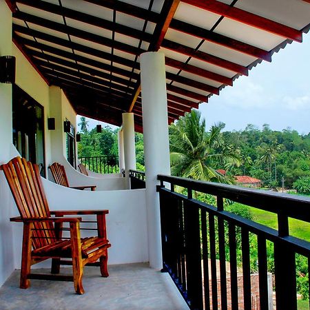 Villa Mirissa Eco Hills Extérieur photo