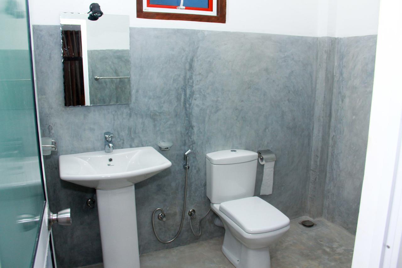 Villa Mirissa Eco Hills Extérieur photo