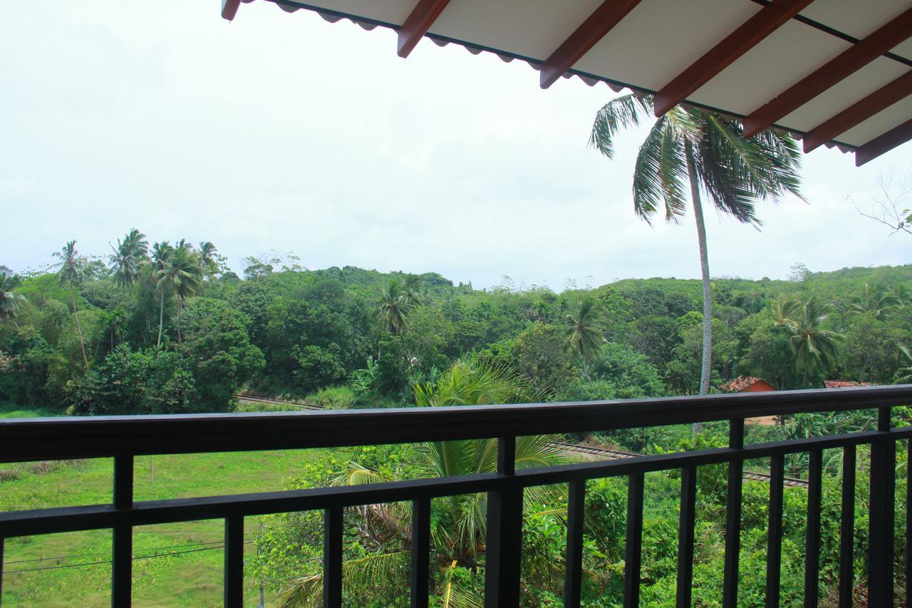 Villa Mirissa Eco Hills Extérieur photo