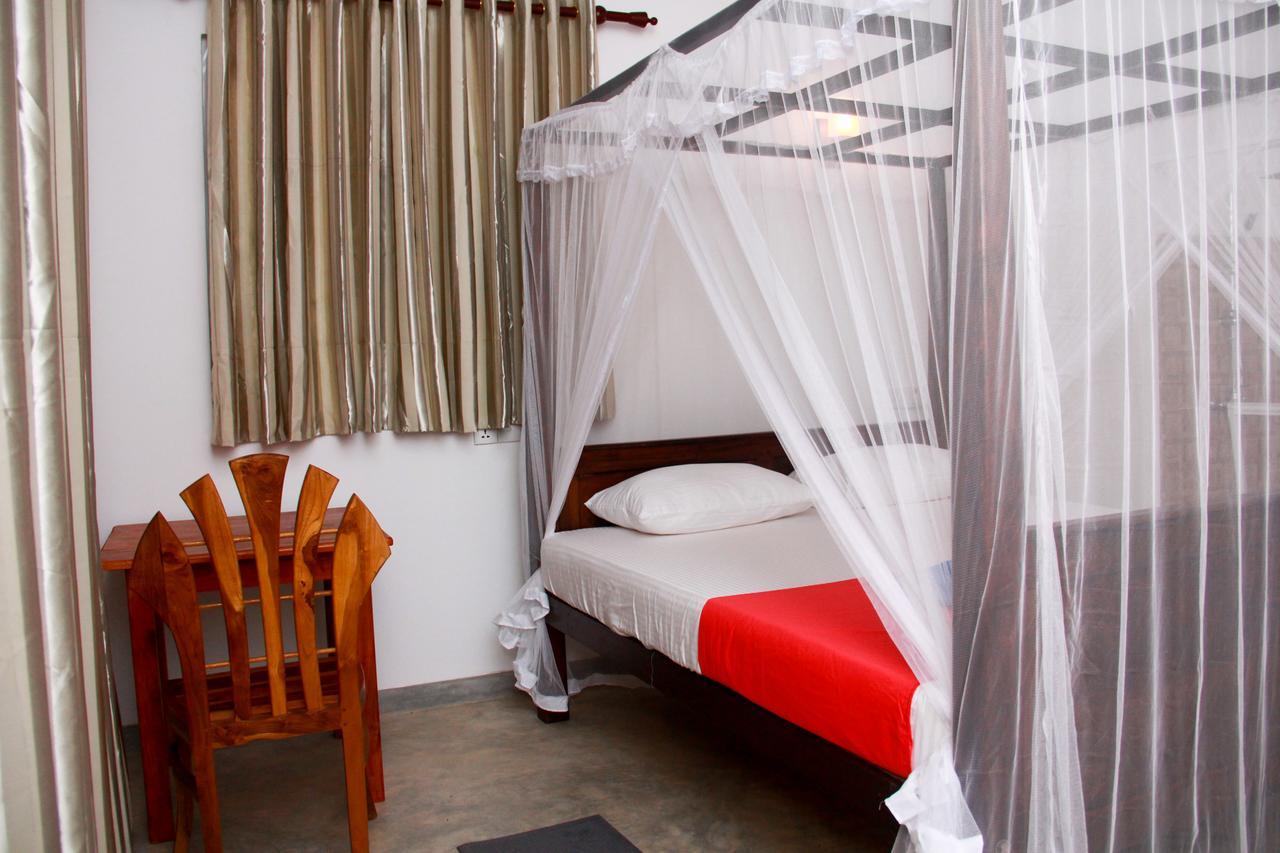 Villa Mirissa Eco Hills Extérieur photo