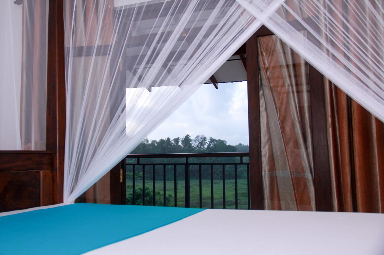 Villa Mirissa Eco Hills Extérieur photo