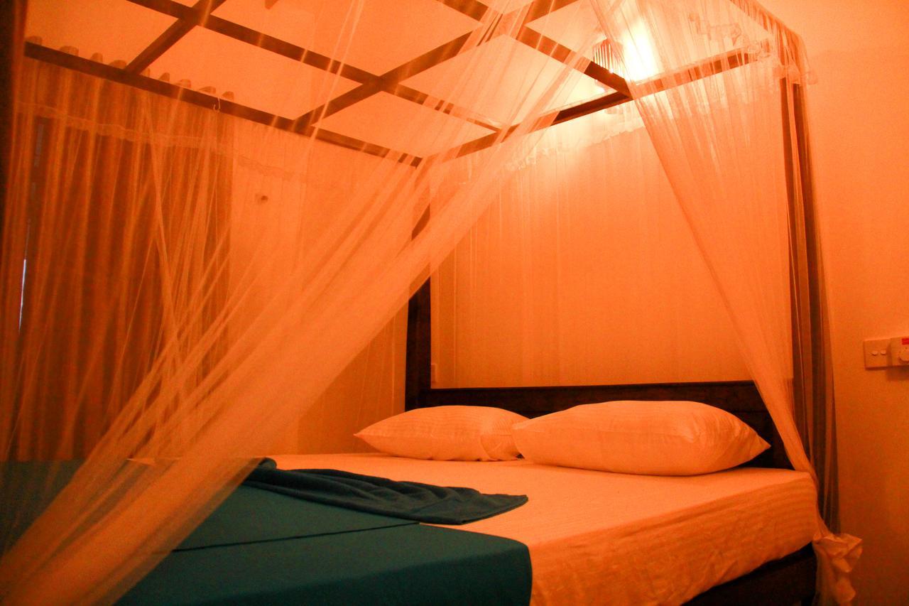 Villa Mirissa Eco Hills Extérieur photo